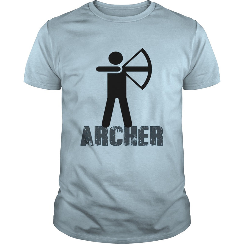 Cool Archer Archery T-shirt