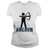 Cool Archer Archery T-shirt