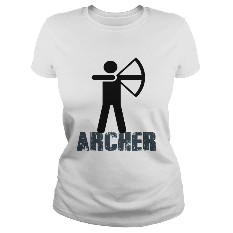 Cool Archer Archery T-shirt