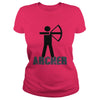Cool Archer Archery T-shirt