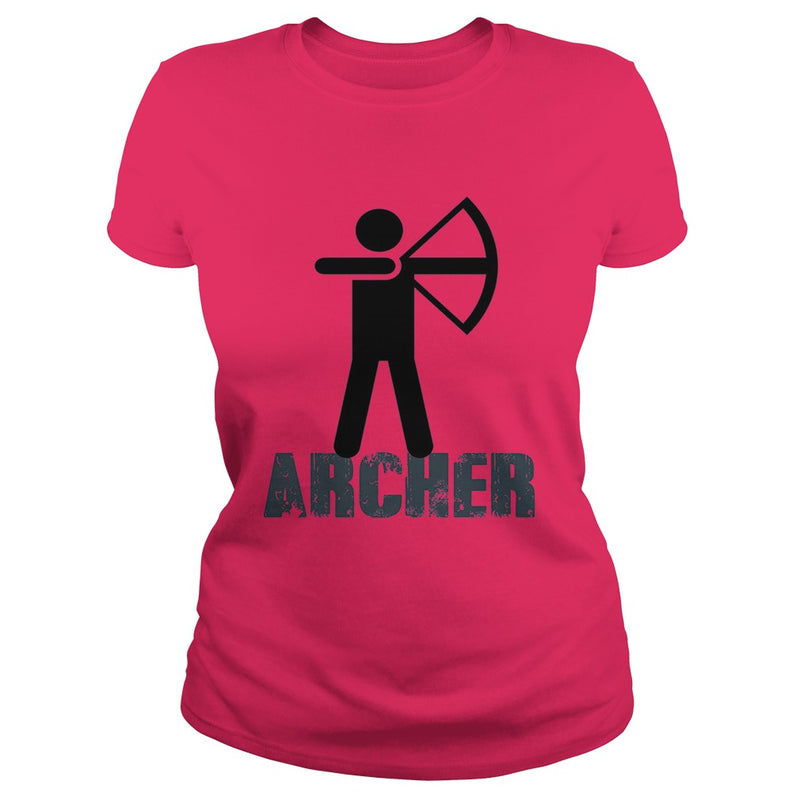 Cool Archer Archery T-shirt