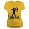 Cool Archer Archery T-shirt