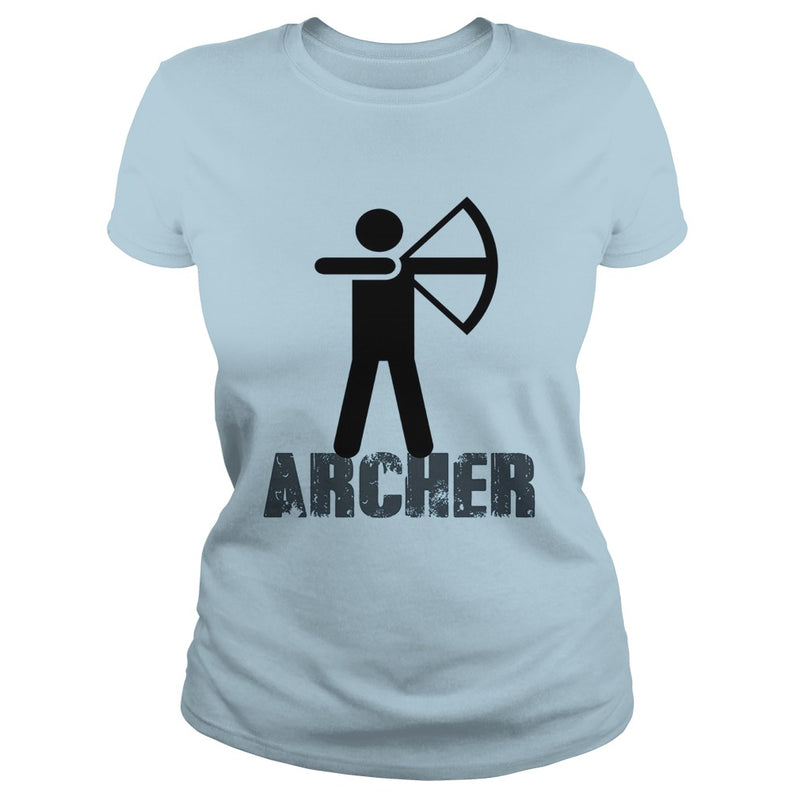 Cool Archer Archery T-shirt
