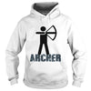 Cool Archer Archery T-shirt