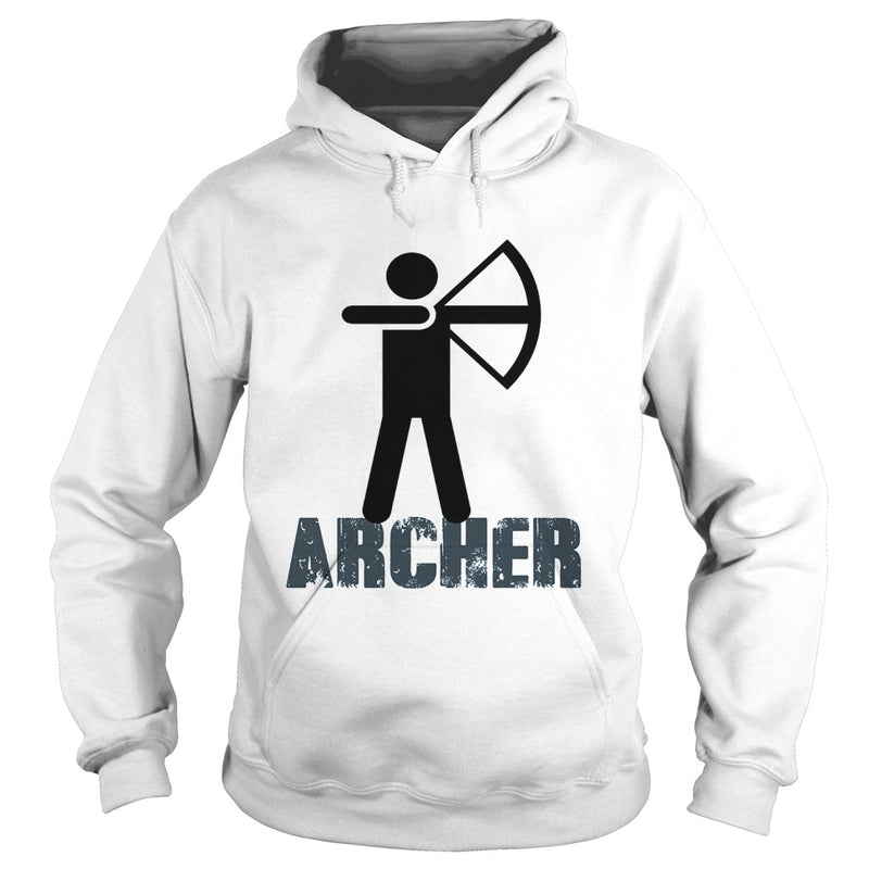 Cool Archer Archery T-shirt