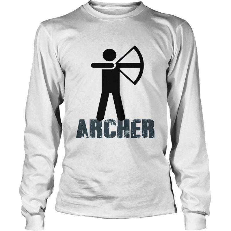 Cool Archer Archery T-shirt