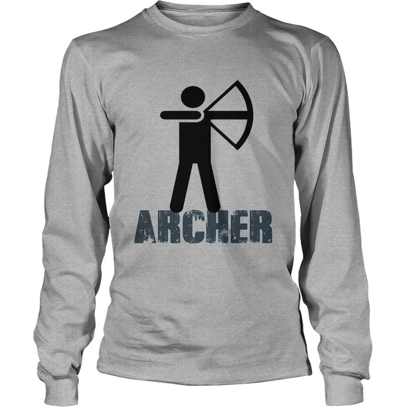 Cool Archer Archery T-shirt