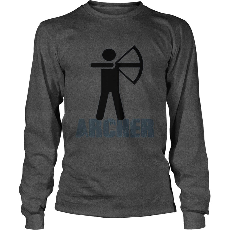 Cool Archer Archery T-shirt
