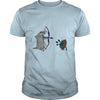 Smiletodaytees Blind Mole Shooting