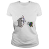 Smiletodaytees Blind Mole Shooting