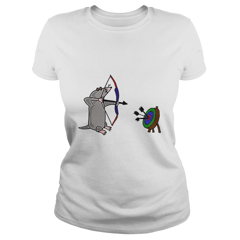 Smiletodaytees Blind Mole Shooting
