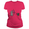 Smiletodaytees Blind Mole Shooting