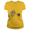 Smiletodaytees Blind Mole Shooting