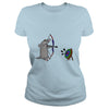Smiletodaytees Blind Mole Shooting