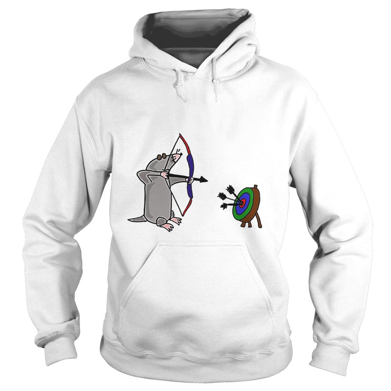 Smiletodaytees Blind Mole Shooting