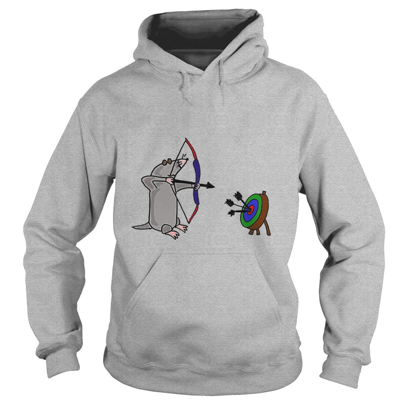 Smiletodaytees Blind Mole Shooting