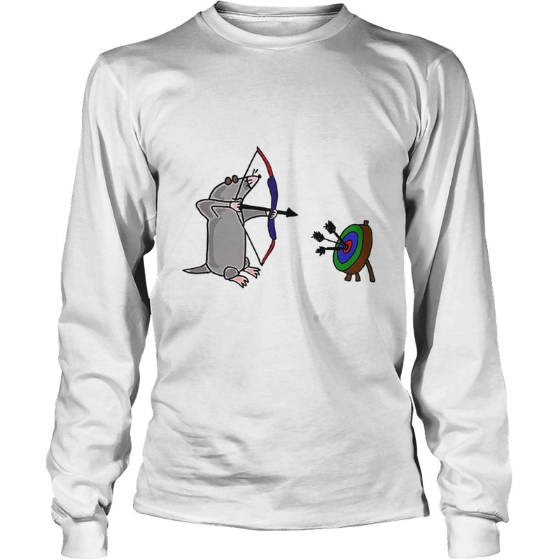 Smiletodaytees Blind Mole Shooting