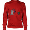Smiletodaytees Blind Mole Shooting