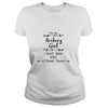 Womens Archery Girl T Shirt