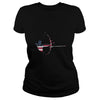 American Archer Silhouette T shirt