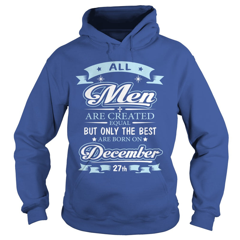 DECEMBER 27TH