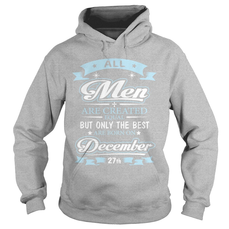 DECEMBER 27TH