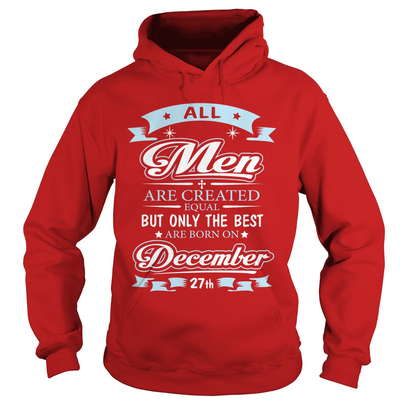 DECEMBER 27TH