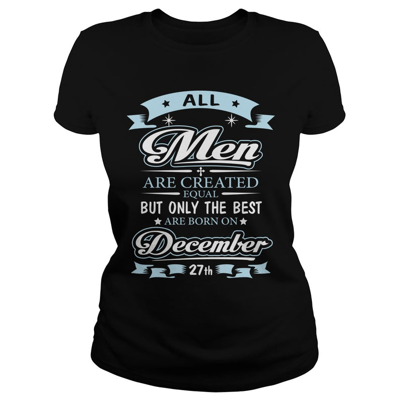 DECEMBER 27TH