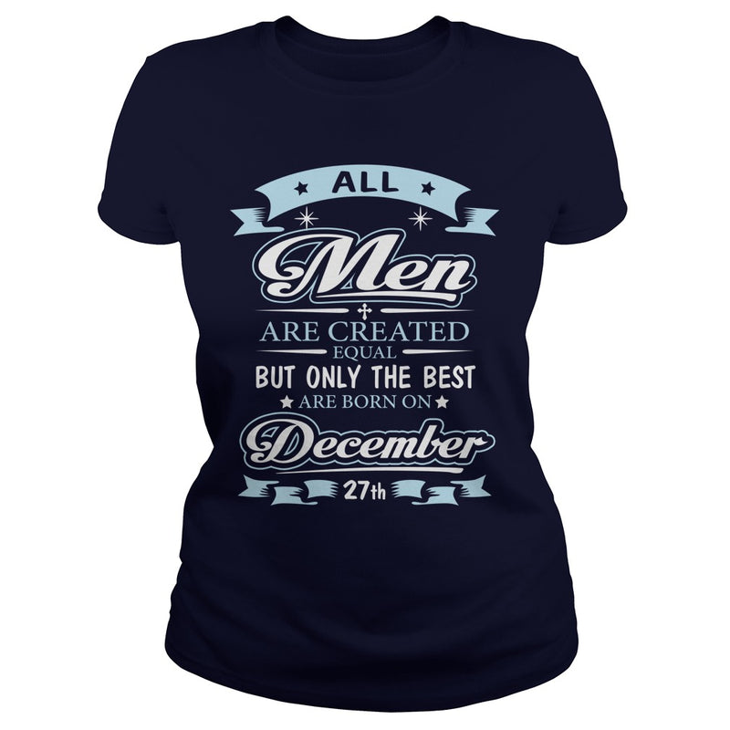 DECEMBER 27TH