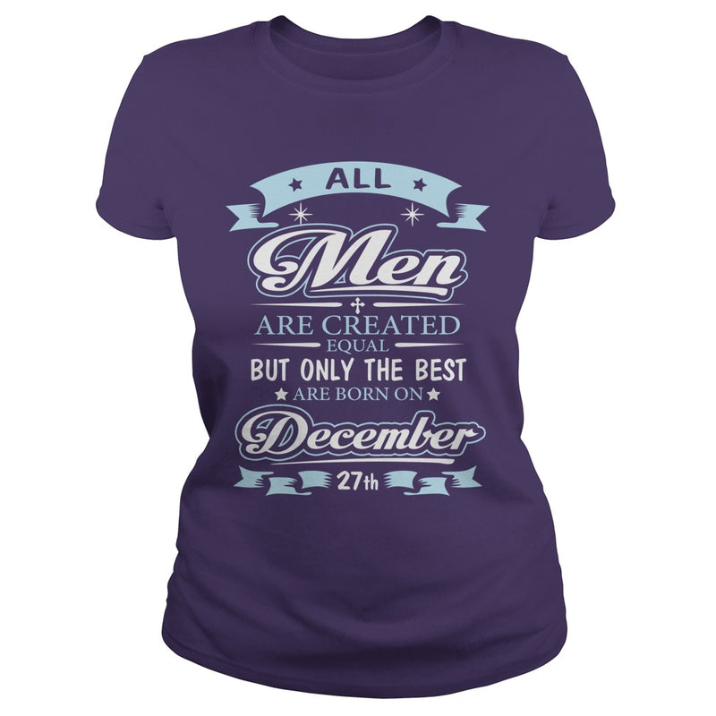 DECEMBER 27TH