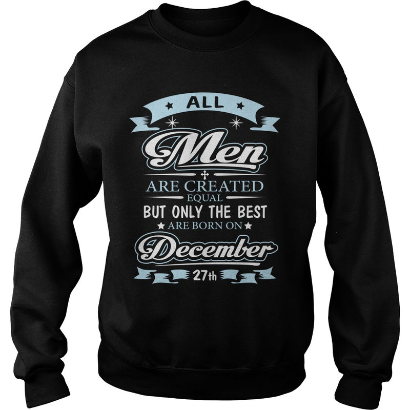 DECEMBER 27TH