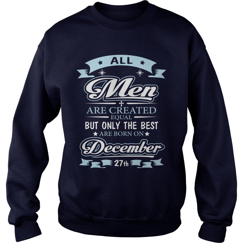 DECEMBER 27TH