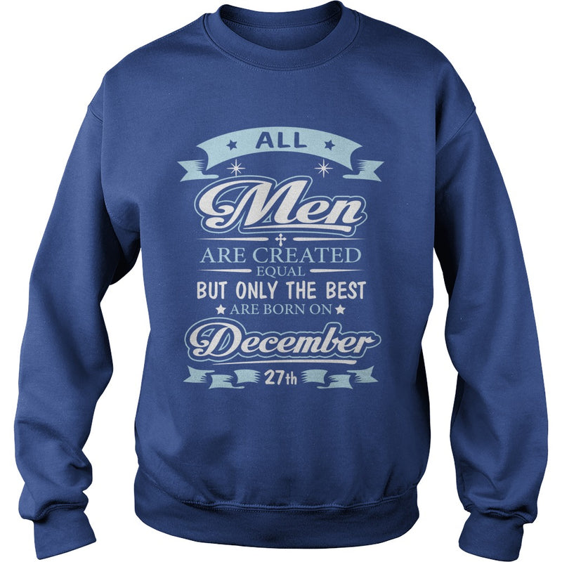 DECEMBER 27TH