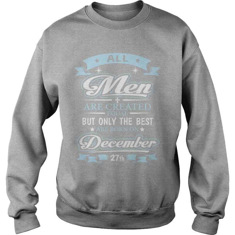 DECEMBER 27TH