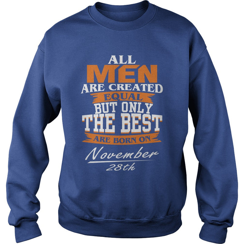 NOVEMBER 28TH 3
