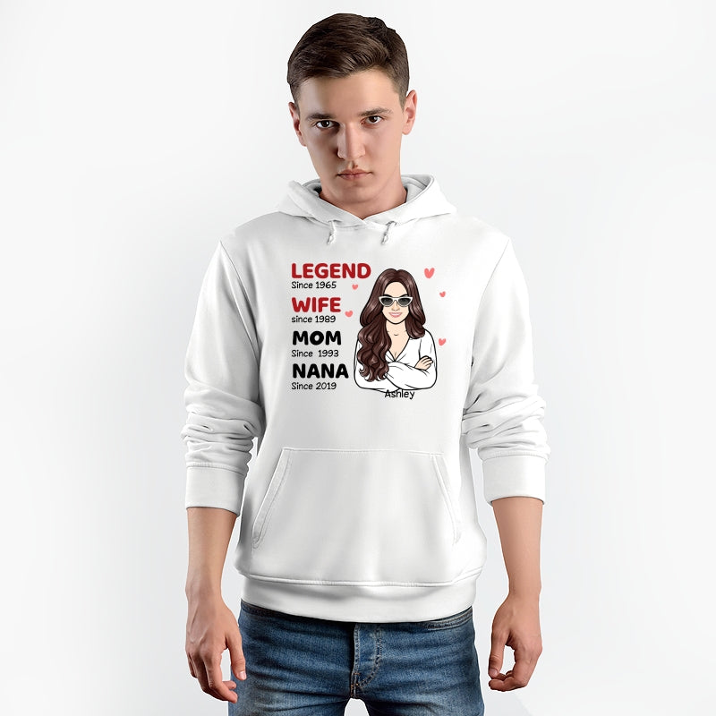 T-shirt