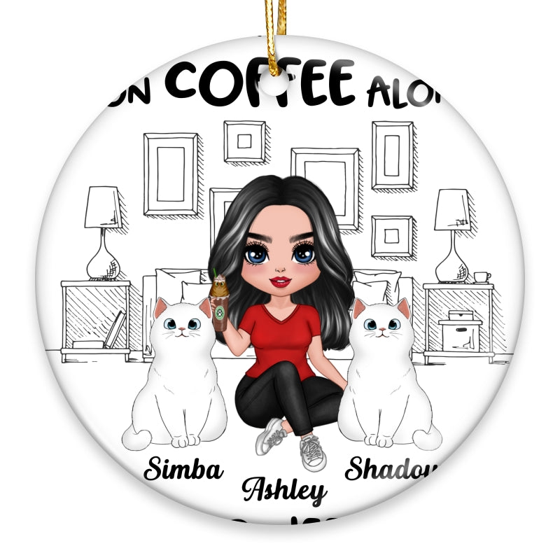 Ornament Custom Shape