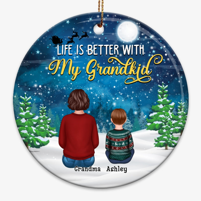 Ornament 567567567