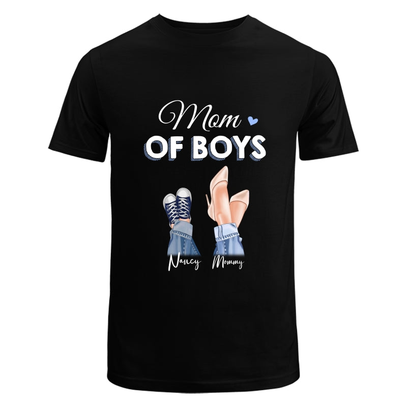 Test T-shirt 002