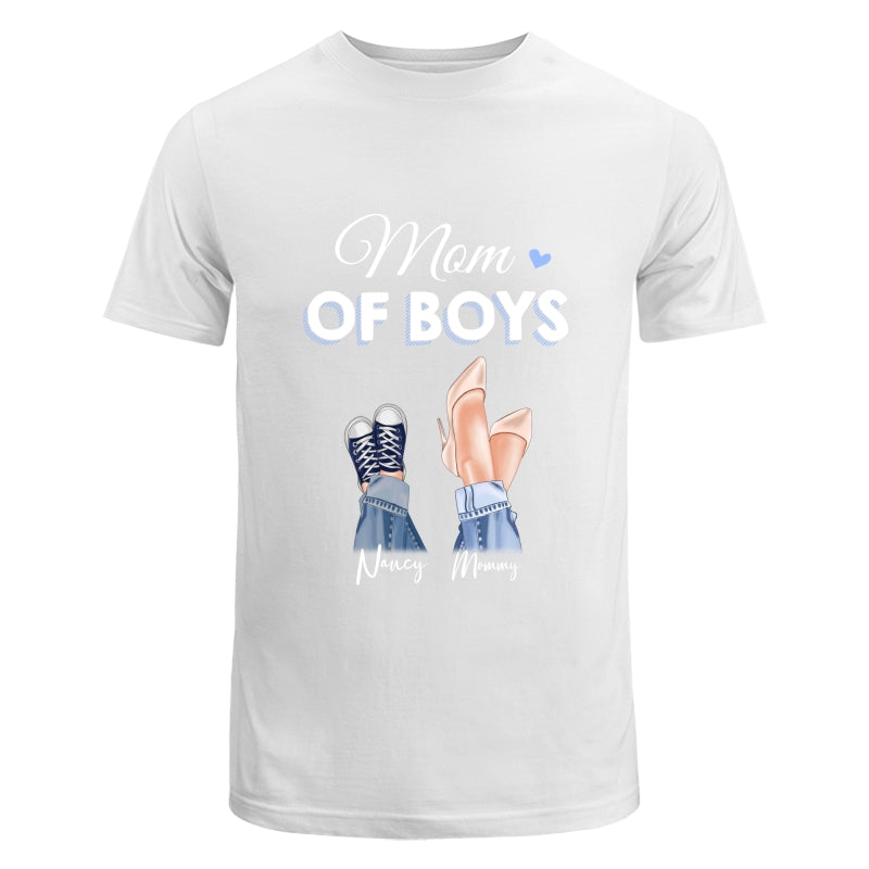 Test T-shirt 002