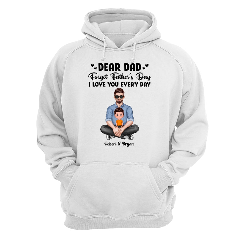 Hoodie (White, Ash, Light Pink, Light Blue, Gold)