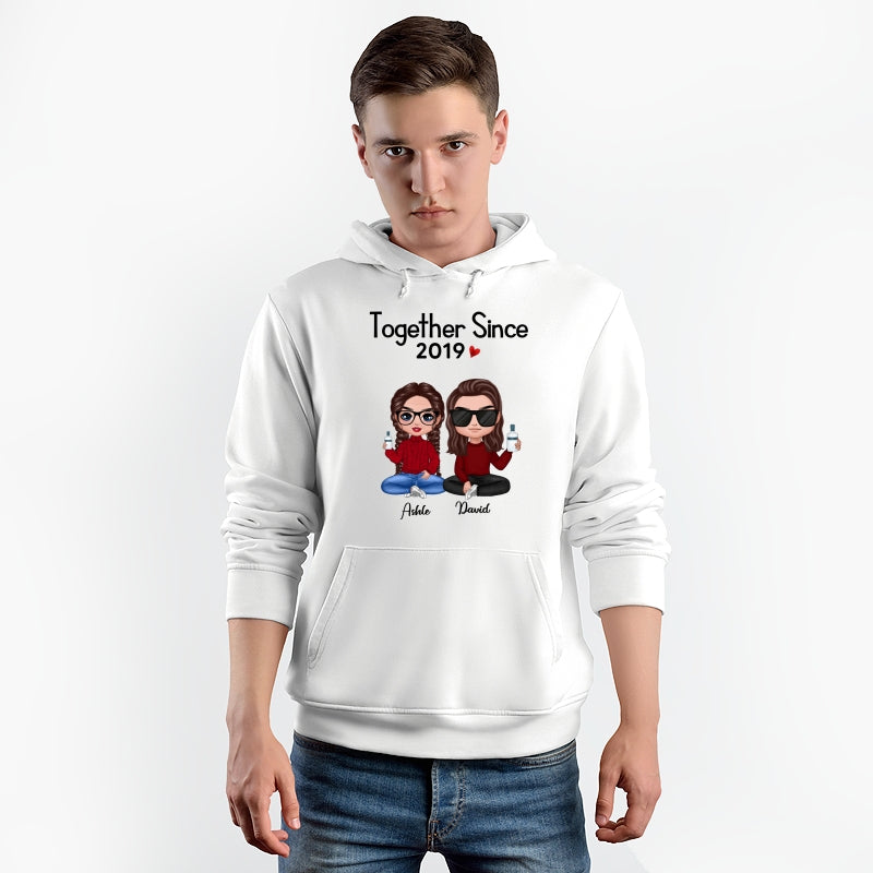 Hoodie