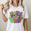 GiftyGifts Mardi Gras Carnival Louisiana New Orleans NOLA T-Shirt