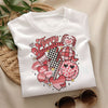 GiftyGifts Be Mine Happy Valentine T-Shirt