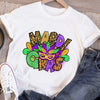 GiftyGifts Mardi Gras Carnival Louisiana New Orleans NOLA T-Shirt