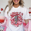 GiftyGifts Be Mine Happy Valentine T-Shirt