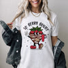 GiftyGifts So Berry Boujee Chocolate Covered Strawberry Valentine T-Shirt