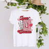 GiftyGifts Love Season Retro Valentine T-Shirt