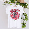 GiftyGifts Be Mine Happy Valentine T-Shirt
