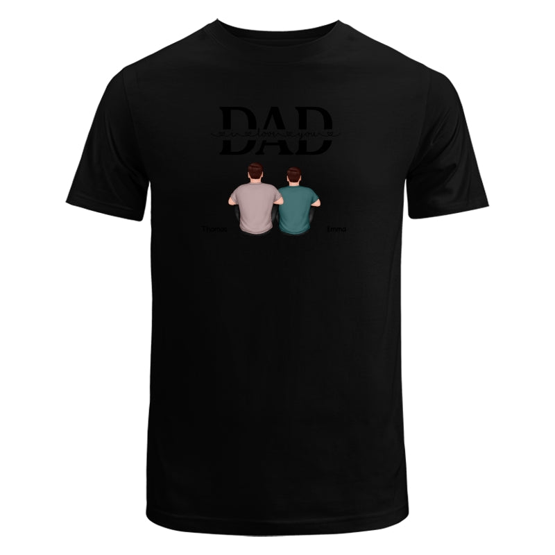 Premium Tee (tối màu) (ko dùng)